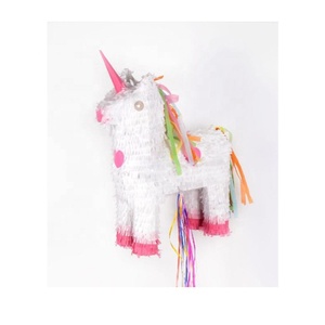 <span class=keywords><strong>Pinata</strong></span> licorne <span class=keywords><strong>pour</strong></span> décoration d'anniversaire, décoration de fête, <span class=keywords><strong>pour</strong></span> enfants - Product Image 1