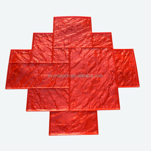 Tapetes <span class=keywords><strong>de</strong></span> Goma con Textura <span class=keywords><strong>de</strong></span> Piedra Natural <span class=keywords><strong>para</strong></span> Concreto, <span class=keywords><strong>para</strong></span> Pavimentos <span class=keywords><strong>Exteriores</strong></span> y Patios - Product Image 1