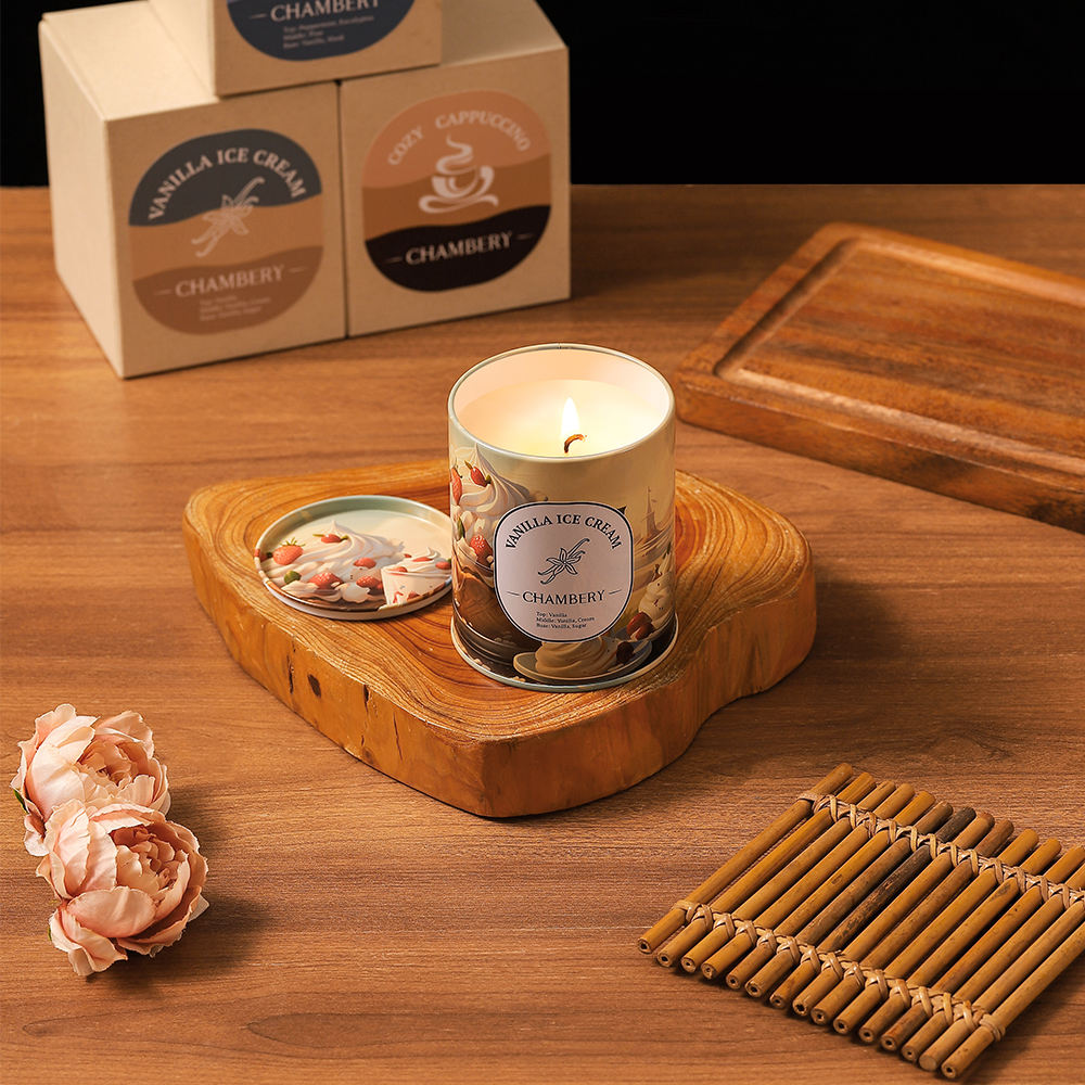 ไอศกรีมฤดูร้อน