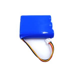 Bán buôn 18650 2.5ah 3Ah 12V pin sạc 18650 3s1p 11.1V 2400mAh 2500mAh pin lithium ion 3000mAh - Product Image 3