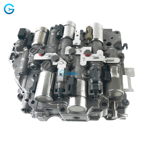 Meilleures Ventes Automatique Boîte De Vitesses Corps AF40/TF80SC pour <span class=keywords><strong>PEUGEOT</strong></span> <span class=keywords><strong>407</strong></span> ALFA ROMEO CITROEN FIAT Lancia OPEL SAAB - Product Image 3