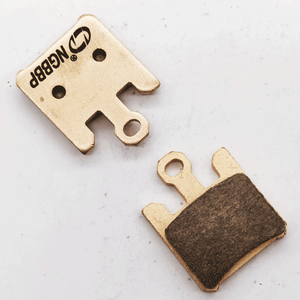 Grosir bantalan rem sepeda motor <span class=keywords><strong>KAWASAKI</strong></span> ZX-6RR baru-bantalan roda depan perunggu disinter garansi 1 tahun - Product Image 5