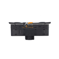 Interruptor de Control de Faros Delanteros para Camión 1540673, Ajuste Directo, Calidad OEM, Serie de Interruptores para Camiones Europeos