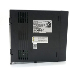 Precision Drive 1.0kW 1Phase 220V HighResponse Low Noise <b>Industrial</b> Automation Compatible Servo Drive ASD-A2-1021-M For Delta - Product Image 4