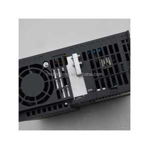 Livraison rapide, servomoteur 750W MR-J5-FAN1, driver de moteur servo AC - Product Image 6