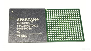 XC2S100 Angel-Tech Bon prix Original Nouveau FPGA Ics XC2S100E-6PQG208I - Product Image 3