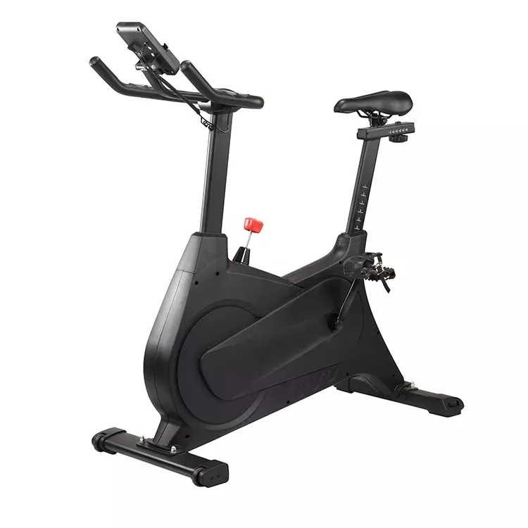 High quality Professional Home fitness equipment machine spinning bike indoor exercise bike