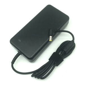 Adattatore AC Originale 150W 19.5V 7.7A 6.3 3.0mm per <span class=keywords><strong>IdeaCentre</strong></span> A730 A710 A720 A700 Alimentatore per Laptop All-in-One - Product Image 6