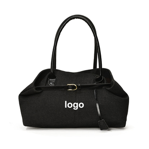 OEM 2025 PU da tote túi phụ nữ công suất lớn Vai Túi Xách Thời Trang Văn phòng Satchel cho công việc du lịch sử dụng hàng ngày - Product Image 4