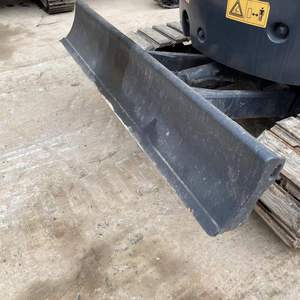 รถขุดขนาดเล็ก Kobelco SK50SR มือสอง สภาพดีเยี่ยม ระบบไฮดรอลิก คุณภาพเยี่ยม - Product Image 6