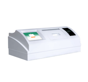 Polarímetro Automático de Alta Precisão para Análise de Açúcar e Petróleo com Medição de Comprimento de Onda Duplo e Peltier Integrado - Product Image 1