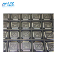 Composant électronique d'origine ST10F275-CFG puce QFP144 IC