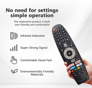 Hot Bán Mô Hình Cho Huayu TR-827 SMT-V2 Bằng Giọng Nói Điều Khiển Từ Xa Không Có Từ Trong Cổ Phiếu Giá Bán Buôn - Product Image 2