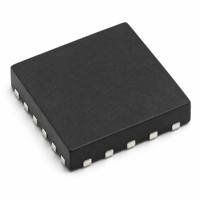 Controlador LED de CA de 4 Canales DT3007B, IC QFN de 12 Pines, 90-270 VCA, Atenuación Analógica TRIAC, Protección Contra Sobrecalentamiento para Iluminación de CA