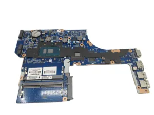 Scheda madre del Laptop DAX63CMB6D1 per HP Probook 450 G3 470 G3 SR2EY I5-6200U <span class=keywords><strong>DDR4</strong></span> 855564-601 855564-501 855564-001 scheda madre - Product Image 5