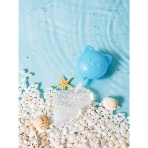 Jouet de simulation de conque marine à éclater, très populaire, jouet anti-stress en TPR non toxique, nouveauté pour fêtes sur le thème de l'océan - Product Image 1