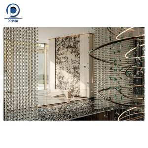 Prima Lux Stone: Uniendo el estilo artístico con la artesanía Magistral de la piedra, elaborando interiores de lujo - Product Image 5