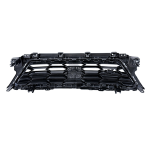 Rejilla Delantera Original para SEAT <span class=keywords><strong>IBIZA</strong></span> 2017-2024, Tipo <span class=keywords><strong>FR</strong></span>, Ensamblaje Completo, para 6F0853654E 9B9+6F0854643B 2ZZ - Product Image 4