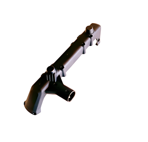 Drone Accessories T100 <b>Frame</b> Connector (left) Agricultural Drone Spare Parts for DJI T100 <b>Plant</b> Protection Drone - Product Image 3