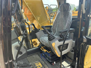 รถขุดตีนตะขาบ Caterpillar Cat330 ปี 2024 สภาพใหม่ 95% ระบบไฮดรอลิกแบบตีนตะขาบ พร้อมมอเตอร์และลูกปืน สำหรับงานก่อสร้างและเหมืองแร่ - Product Image 5