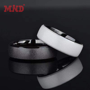 NFC <b>Ring</b> Ceramic Smart UID for Health and NFC <b>Ring</b> Ceramic - Product Image 6