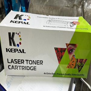 Toner Cartridge with High-Capacity Holding 12A <b>Laser</b> Toner Cartridge Best Branded and Power <b>Printer</b> Toner - Product Image 3