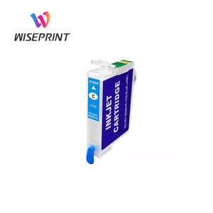Recharges de couleur premium Wiseprint T02W1/T02W2/T02W3/T02W4 pour cartouches WF2860 <span class=keywords><strong>XP</strong></span> <span class=keywords><strong>5100</strong></span> WF-2860 WF-2865 <span class=keywords><strong>XP</strong></span>-<span class=keywords><strong>5100</strong></span> en vrac - Product Image 3