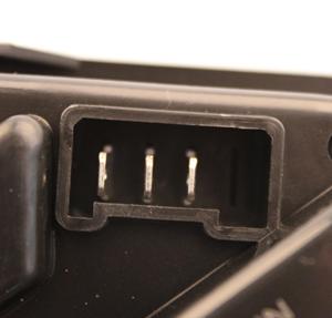 OE #6441.A0 87175 Auto Parts RHD A/c Chauffage Ventilateur Moteur Résistance 12V DC avec Module pour CITROEN & PEUGEOT <span class=keywords><strong>306</strong></span> Aircon Systems - Product Image 4