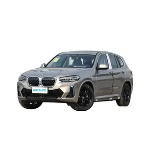 재고 있음 새로운 전기 자동차 Bmw Ix3 중국 공장 순수 Ev 자동차 2022 장거리 럭셔리 Suv 최고의 가격 새로운 에너지 차량