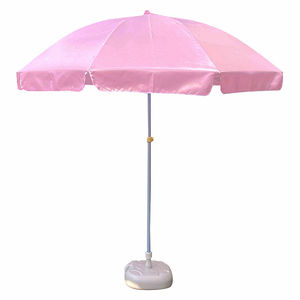 Parasol <span class=keywords><strong>de</strong></span> plage portable robuste avec ancre <span class=keywords><strong>de</strong></span> sable hauteur réglable évent <span class=keywords><strong>abri</strong></span> solaire en aluminium pour patio <span class=keywords><strong>jardin</strong></span> extérieur - Product Image 5