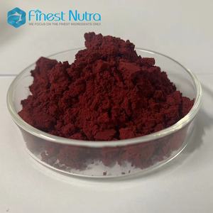 Meilleure qualité anti-âge CAS 72909 poudre de sel de <span class=keywords><strong>quinone</strong></span> <span class=keywords><strong>Pyrroloquinoline</strong></span> PQQ - Product Image 4