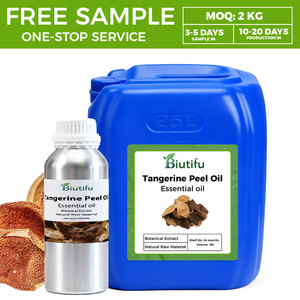 น้ำมันหอมระเหยจากเปลือกส้มธรรมชาติ ช่วยในการย่อยอาหาร บรรเทาอาการไอ ขับเสมหะ น้ำมันต้านการอักเสบ - Product Image 2