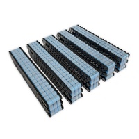 Amorge 72V Pin nhà máy bán hàng trực tiếp 72V 96ah 280A Li-ion Battery pack với hộp sắt