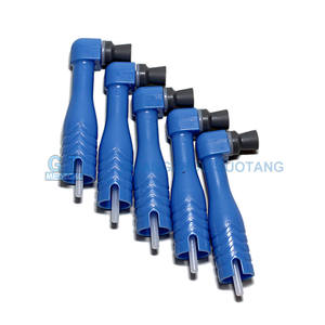 Fermo Denti Lucidatura Tazza Colorata Dental Contra Monouso <span class=keywords><strong>Prophy</strong></span> Angoli - Product Image 5