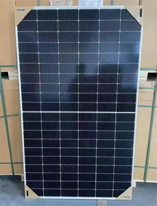Módulo Solar Monofacial Tipo N 60HL4-(V) de 475-500 Vatios, Paneles Solares Monocristalinos de 475w 480W 485W 490W 495W 500W para Uso Residencial, Tipo N, Celdas Cortadas por la Mitad - Product Image 5