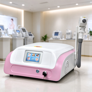 Tattoo Eyebrow Lip Line Removal Carbon Peel Pigment Spot Skin Rejuvenation <b>Salon</b> Beauty Equipment - Product Image 2