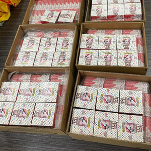 SV2A 151 Pokémon Juego de <span class=keywords><strong>Cartas</strong></span> Coleccionables TCG Edición Mejorada Paquete de <span class=keywords><strong>Cartas</strong></span> Versión Japonesa Original Sin Abrir Colección de <span class=keywords><strong>Cartas</strong></span> de Papel - Product Image 5