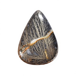 Piedras Preciosas Sueltas de Primera Calidad, 100% Naturales, Mezcla de Formas, Cabujón, FAIJAN GEMS FK-761, Certificadas por Terceros para la Fabricación de Joyas - Product Image 1