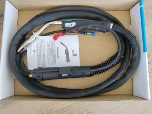 Mig <span class=keywords><strong>saf</strong></span> 441 Hàn ngọn đuốc nước làm mát CO2 Mag 441 nhà sản xuất Hàn ngọn đuốc - Product Image 6