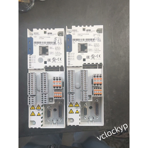 อินเวอร์เตอร์ Lenze E84AVTCE7514SX0 รุ่น 8400 TopLine C 0.75kW ใหม่ - Product Image 1