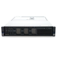 중고 IBM 시스템 X3650 M5 랙 서버 (제온 E5-2620 V4 CPU, 16GB DDR4, 300GB SAS 클라우드 데이터 서버)