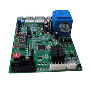 GAMX-2018 Thiết bị truyền động điện Định vị bảng mạch thẻ cho bóng và quả cầu van OEM tùy biến hỗ trợ - Product Image 3