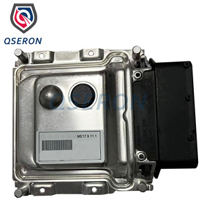 Nouveau 39130-2B051 ME17.9.11.1 391302B051 module de commande de moteur ordinateur électronique ECU ECM pour Hyundai KIA - Product Image 1