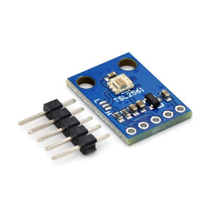 Module de capteur d'intensité lumineuse GY-2561 TSL2561 - Product Image 1