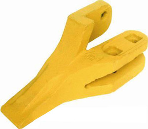 Vente en gros de pièces de machines de construction pour dent de godet Volvo compatibles avec les dents de godet Hitachi Ex350 - Product Image 6