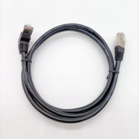 Cable Adaptador USB a DB9 BETTCONN CBL-URS232-PL2303-DB9M, Revestimiento de PVC Niquelado, 1.8m de Longitud, Comunicación Serial para Computadora