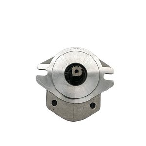 Modern Gear <b>Pump</b> For Electric Forklift HB20E 1 Stage Hydraulic Oil <b>Pump</b> <b>Part</b> YY0003099 - Product Image 5