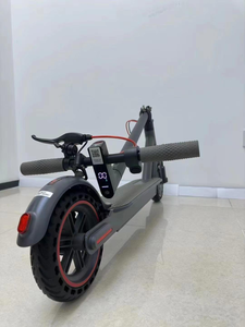 Trottinette électrique pliable, mobilité électrique, <span class=keywords><strong>e</strong></span>-scooter, autonomie 15-35 km, vitesse 30 km/h, trottinettes électriques pour adultes - Product Image 2