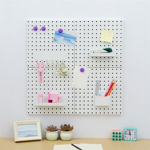 Convenient Whiteboard Calendar Magnetic Memo Board Stainless Steel High Visibility for Daily <strong>Schedule</strong> <strong>Management</strong> - Product Image 4