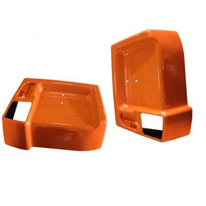 Doosan <b>Forklift</b> Engine Cover D30G Plastic Part Cs0004302 For <b>Internal</b> <b>Combustion</b> <b>Forklift</b> Classic Style - Product Image 1